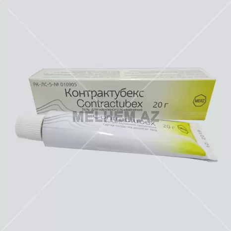 KONTRAKTUBEKS